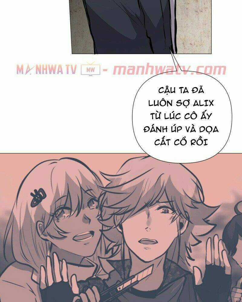 Trọng Sinh Mạc Thế Chapter 76 trang 22