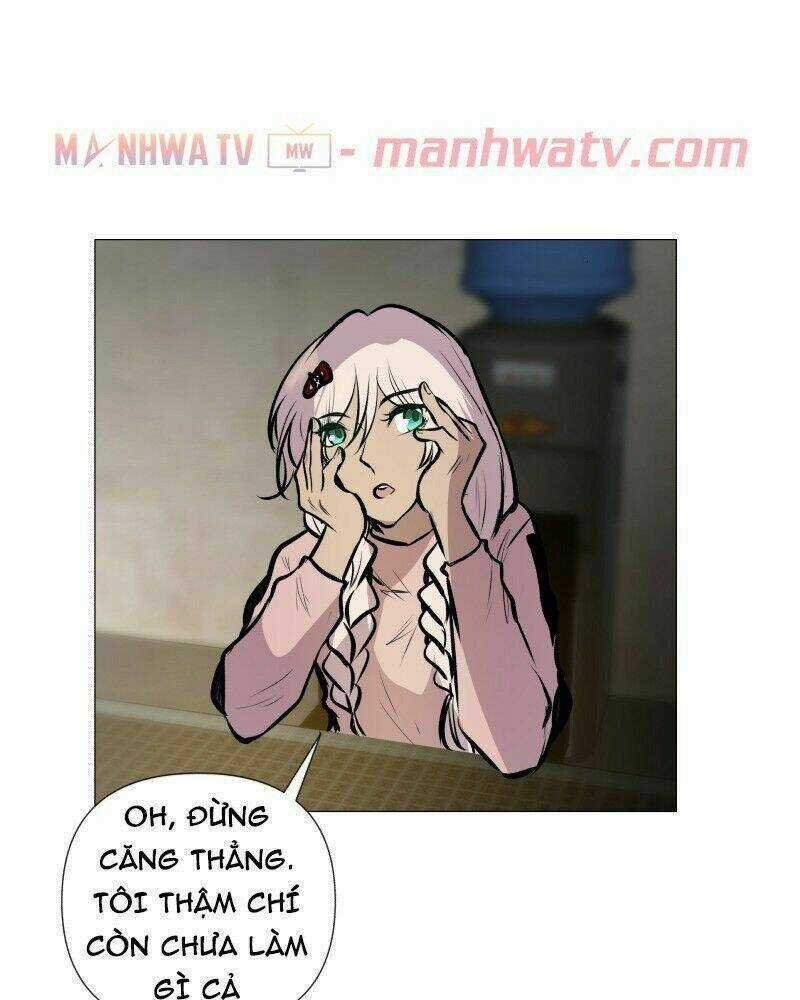 Trọng Sinh Mạc Thế Chapter 76 trang 27