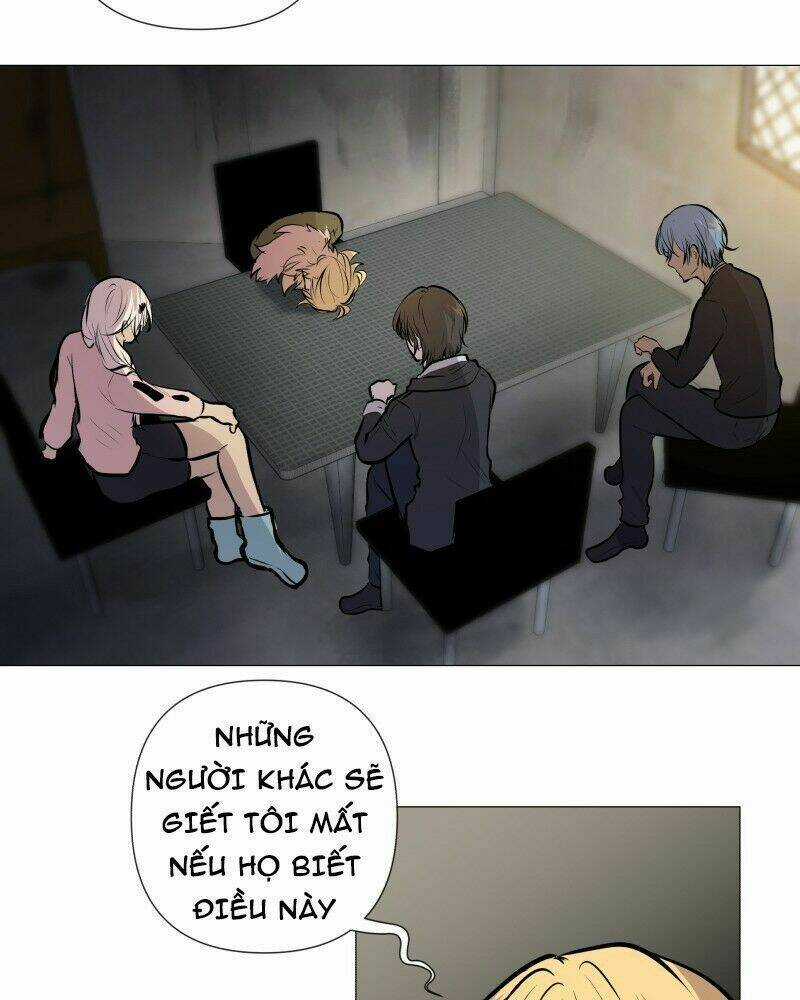 Trọng Sinh Mạc Thế Chapter 76 trang 28