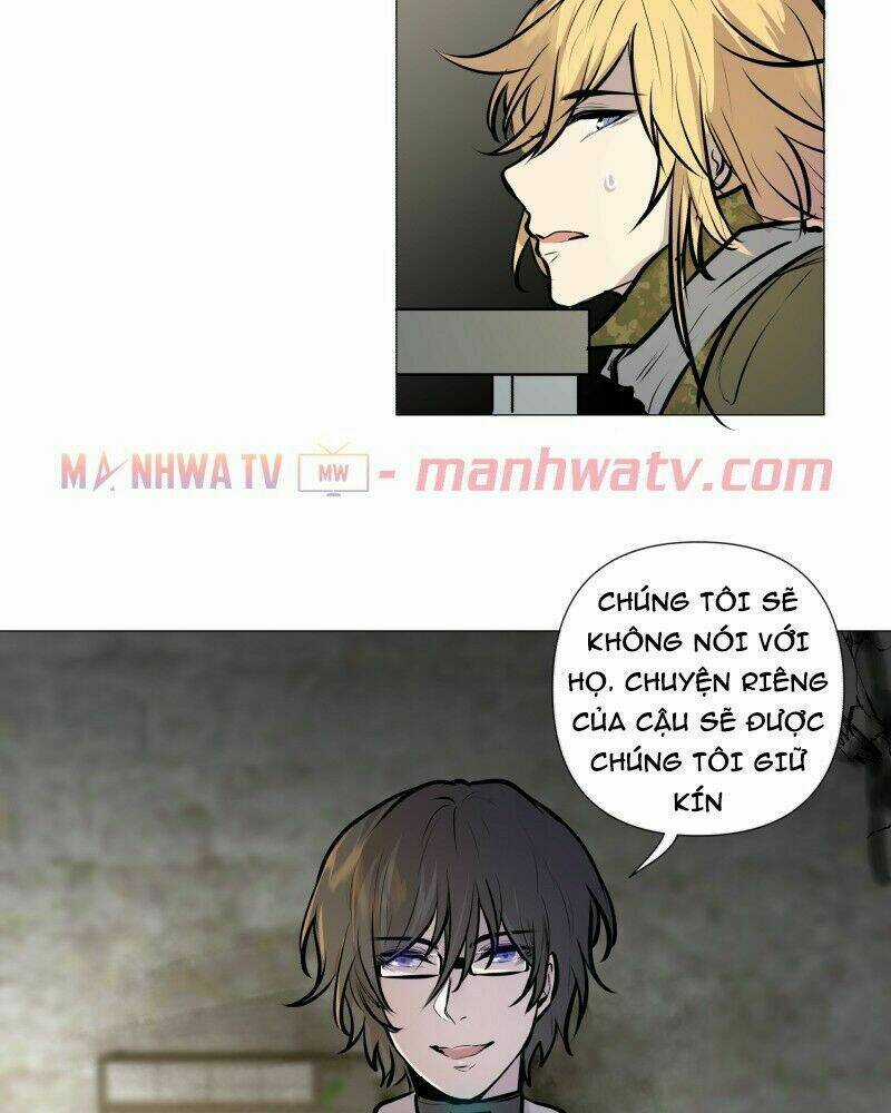 Trọng Sinh Mạc Thế Chapter 76 trang 29