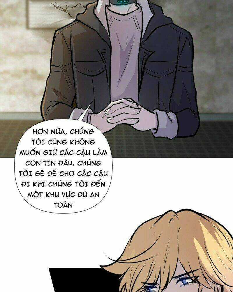 Trọng Sinh Mạc Thế Chapter 76 trang 30