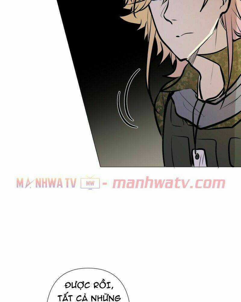 Trọng Sinh Mạc Thế Chapter 76 trang 31