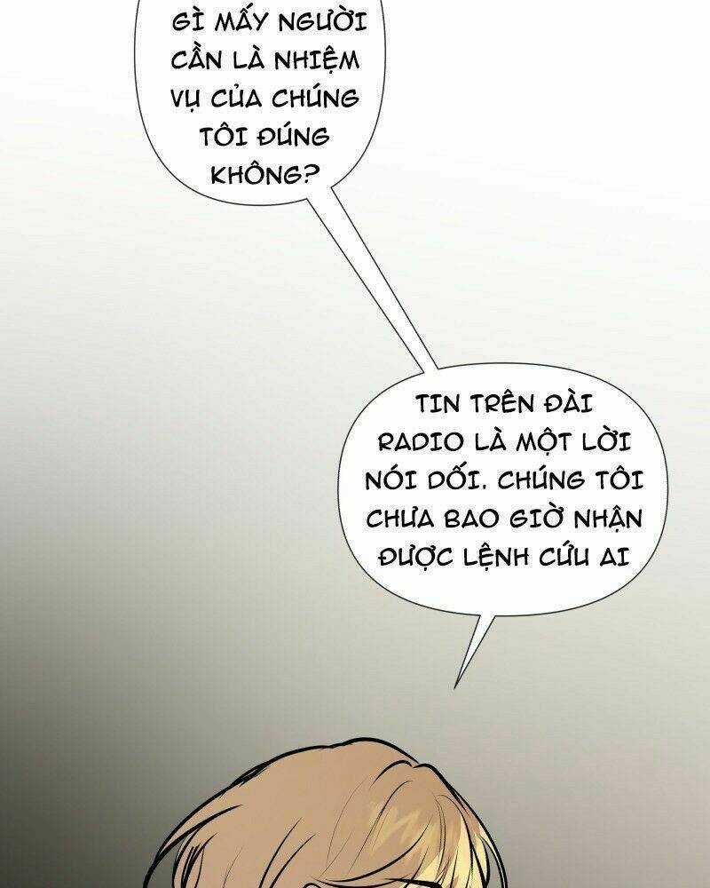 Trọng Sinh Mạc Thế Chapter 76 trang 32