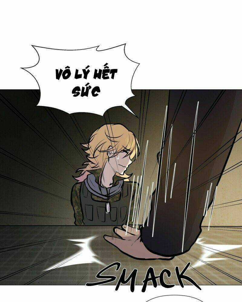 Trọng Sinh Mạc Thế Chapter 76 trang 34