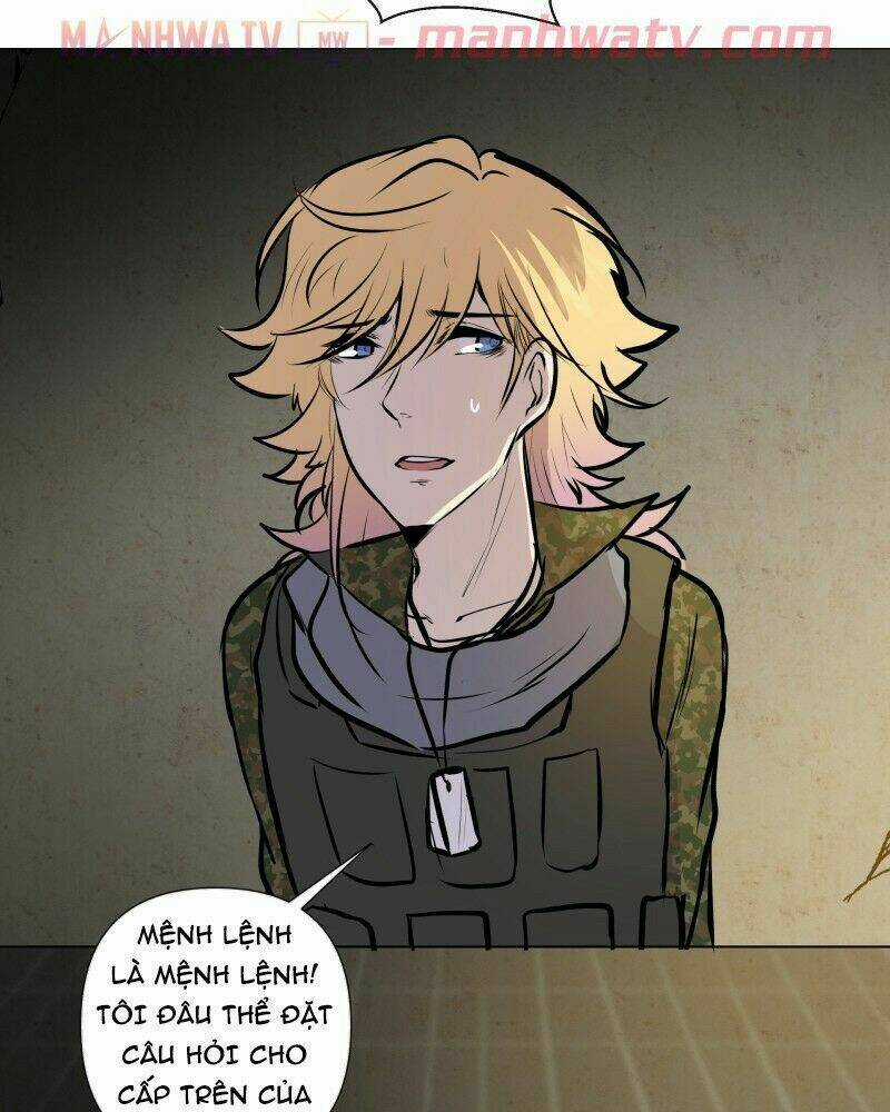 Trọng Sinh Mạc Thế Chapter 76 trang 36