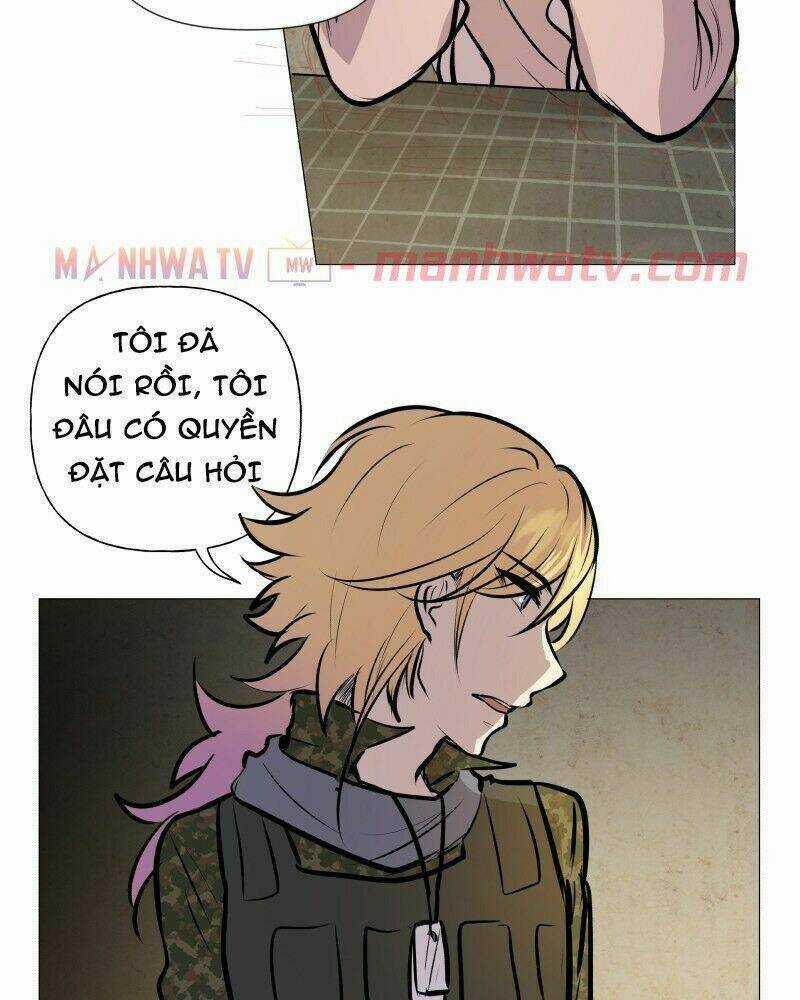 Trọng Sinh Mạc Thế Chapter 76 trang 38