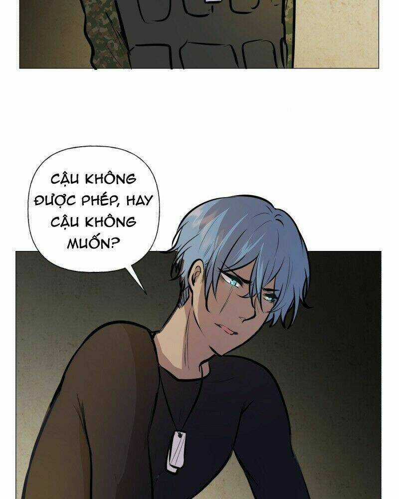 Trọng Sinh Mạc Thế Chapter 76 trang 39