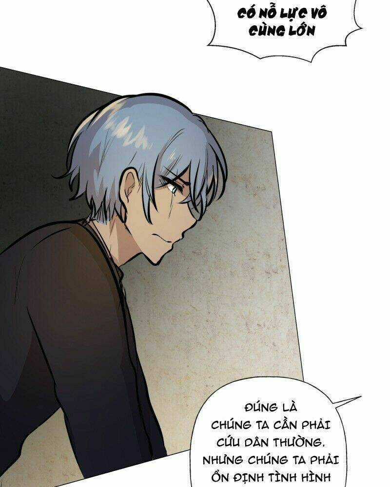 Trọng Sinh Mạc Thế Chapter 76 trang 42