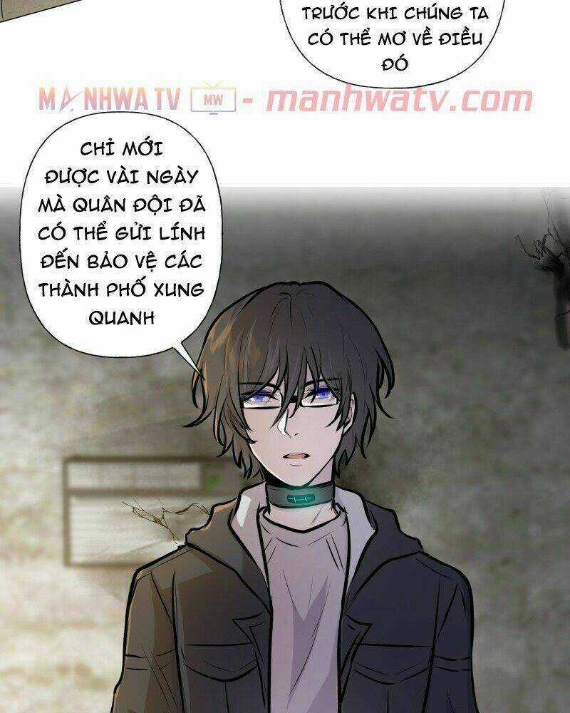 Trọng Sinh Mạc Thế Chapter 76 trang 43