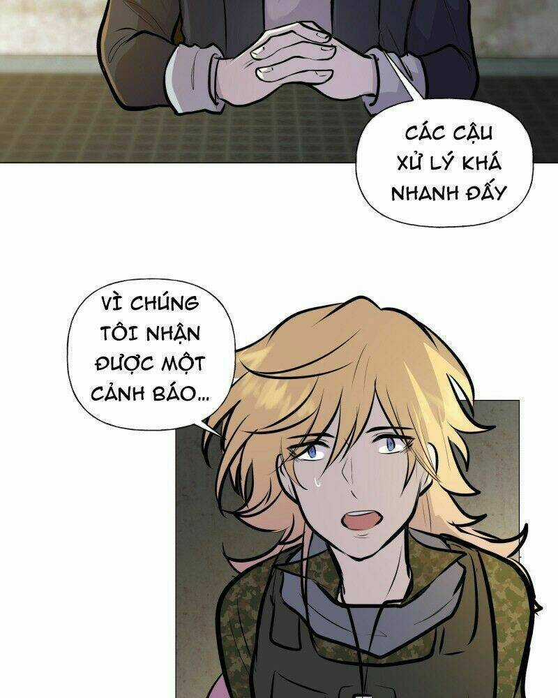 Trọng Sinh Mạc Thế Chapter 76 trang 44