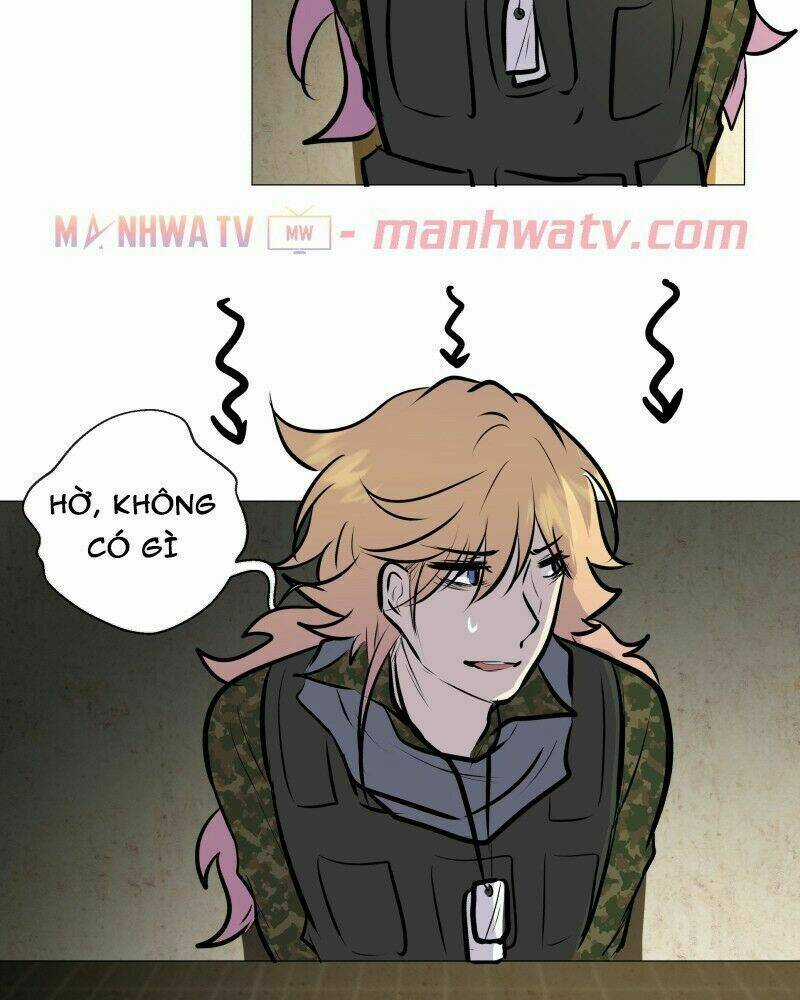 Trọng Sinh Mạc Thế Chapter 76 trang 45