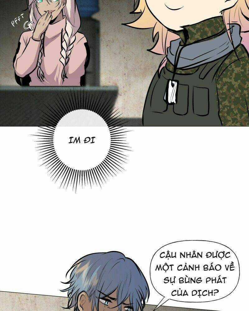 Trọng Sinh Mạc Thế Chapter 76 trang 49