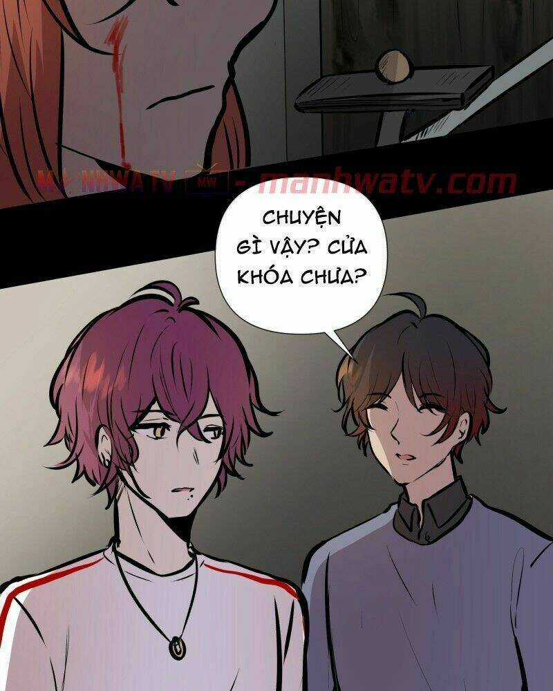 Trọng Sinh Mạc Thế Chapter 76 trang 5