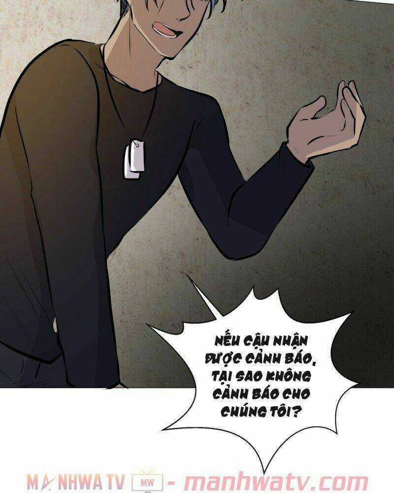 Trọng Sinh Mạc Thế Chapter 76 trang 50