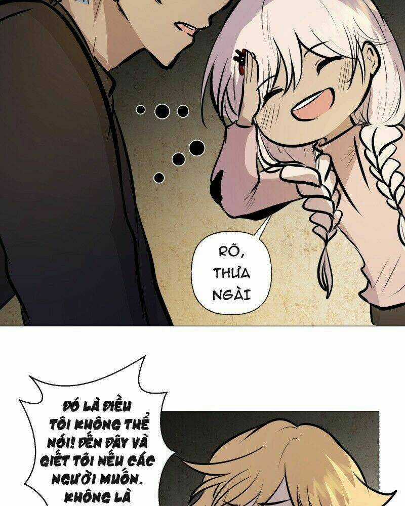 Trọng Sinh Mạc Thế Chapter 76 trang 53