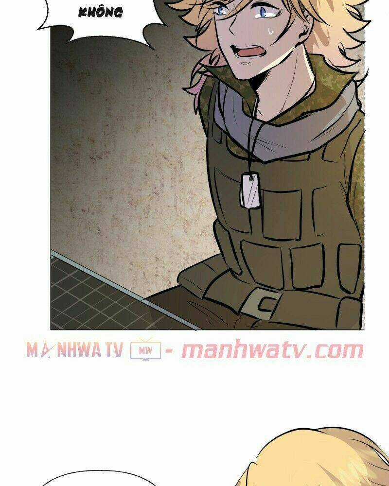 Trọng Sinh Mạc Thế Chapter 76 trang 54