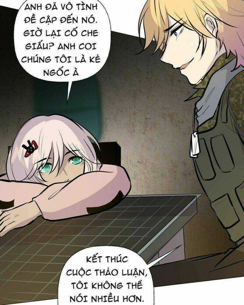 Trọng Sinh Mạc Thế Chapter 76 trang 55