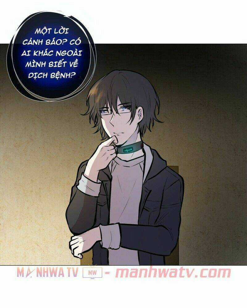 Trọng Sinh Mạc Thế Chapter 76 trang 57