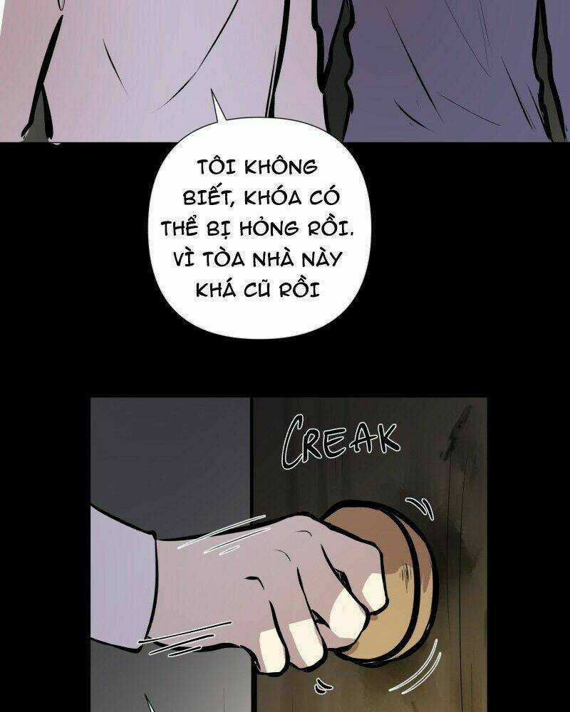 Trọng Sinh Mạc Thế Chapter 76 trang 6