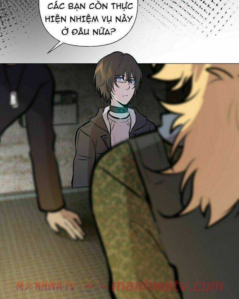 Trọng Sinh Mạc Thế Chapter 76 trang 61