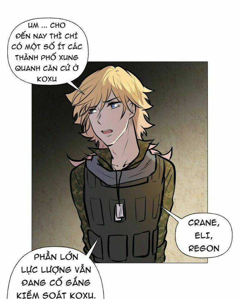 Trọng Sinh Mạc Thế Chapter 76 trang 63