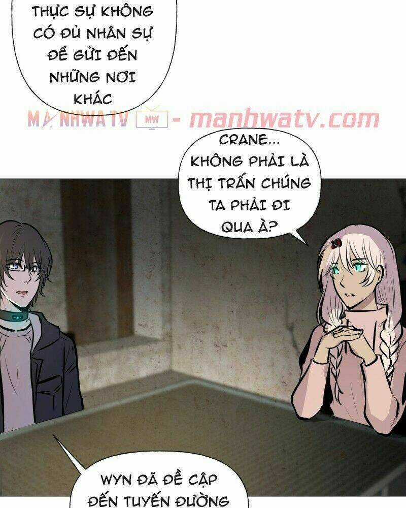 Trọng Sinh Mạc Thế Chapter 76 trang 64