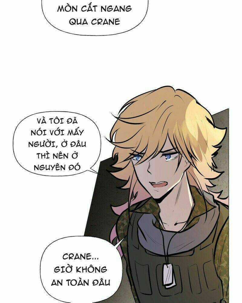 Trọng Sinh Mạc Thế Chapter 76 trang 65