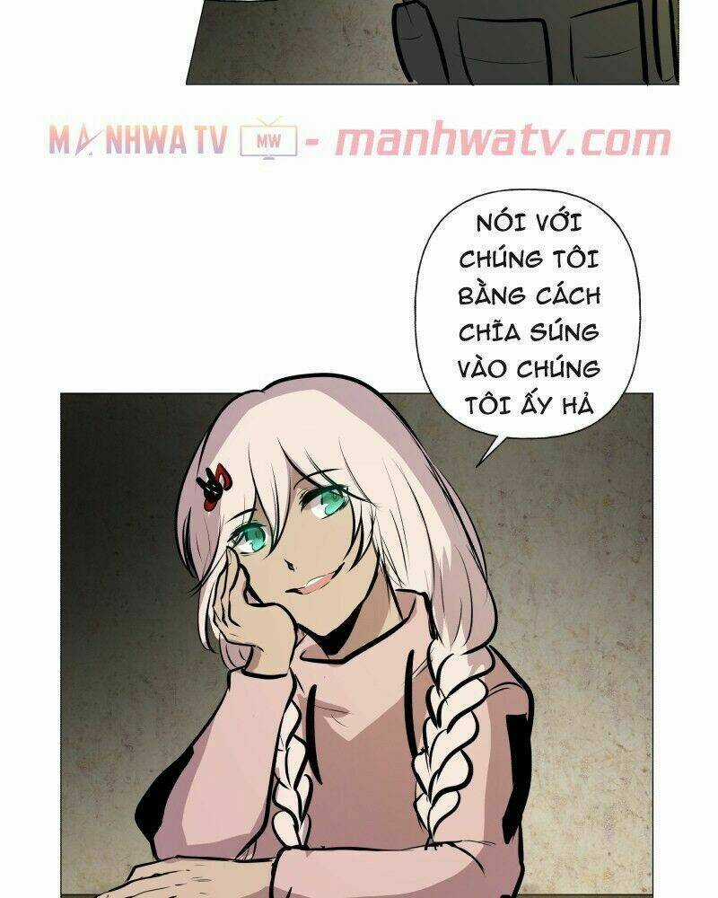 Trọng Sinh Mạc Thế Chapter 76 trang 66