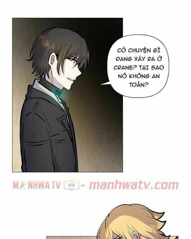 Trọng Sinh Mạc Thế Chapter 76 trang 68