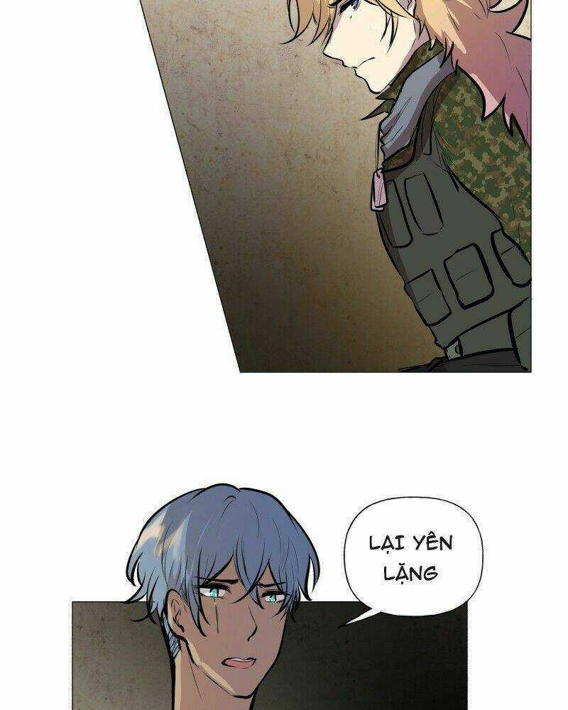 Trọng Sinh Mạc Thế Chapter 76 trang 69