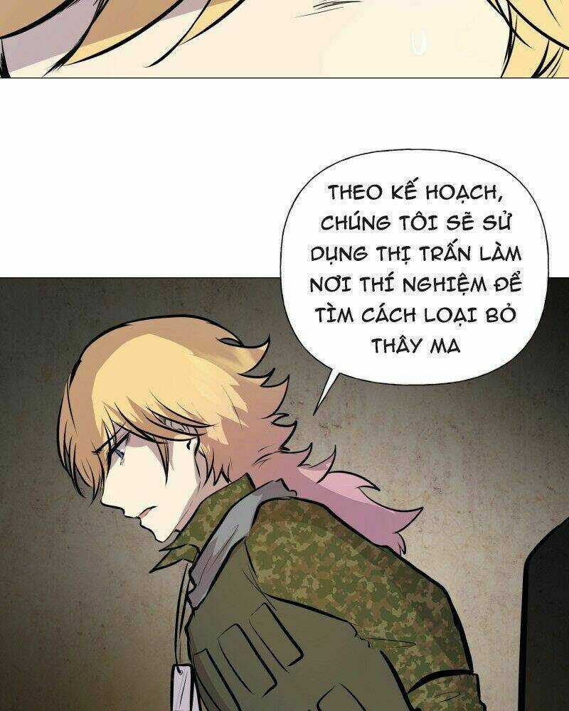 Trọng Sinh Mạc Thế Chapter 76 trang 71