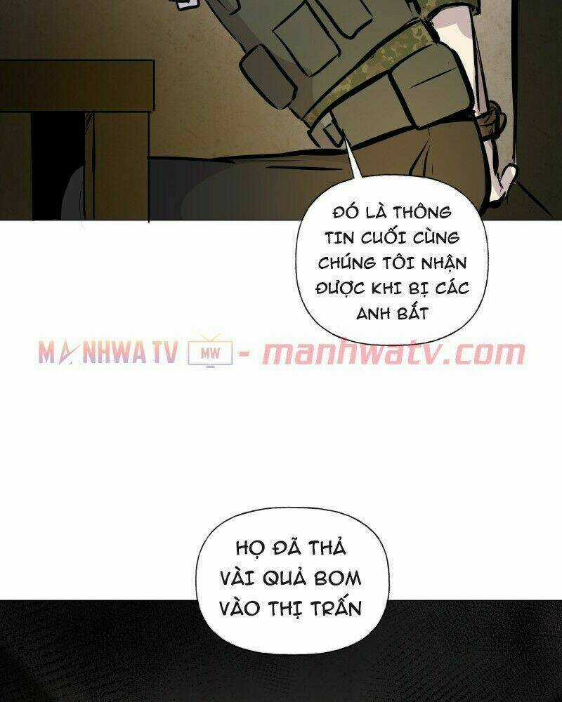 Trọng Sinh Mạc Thế Chapter 76 trang 72