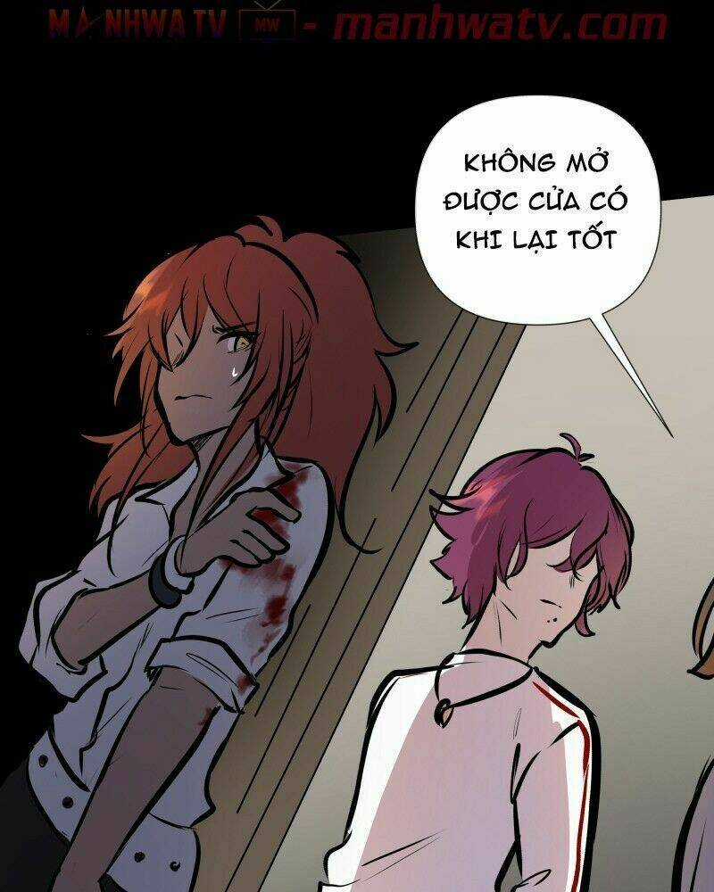 Trọng Sinh Mạc Thế Chapter 76 trang 8