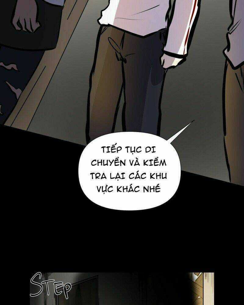 Trọng Sinh Mạc Thế Chapter 76 trang 9