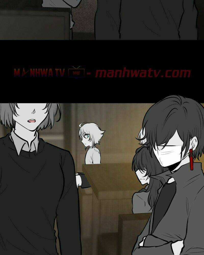 Trọng Sinh Mạc Thế Chapter 77 trang 10