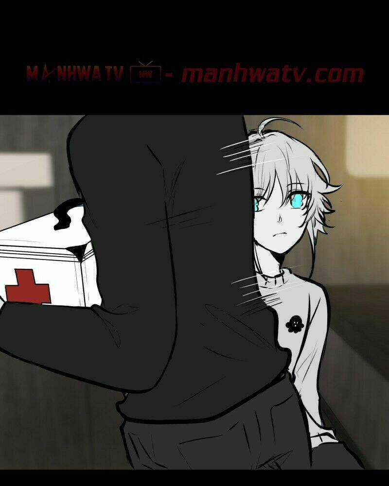 Trọng Sinh Mạc Thế Chapter 77 trang 12