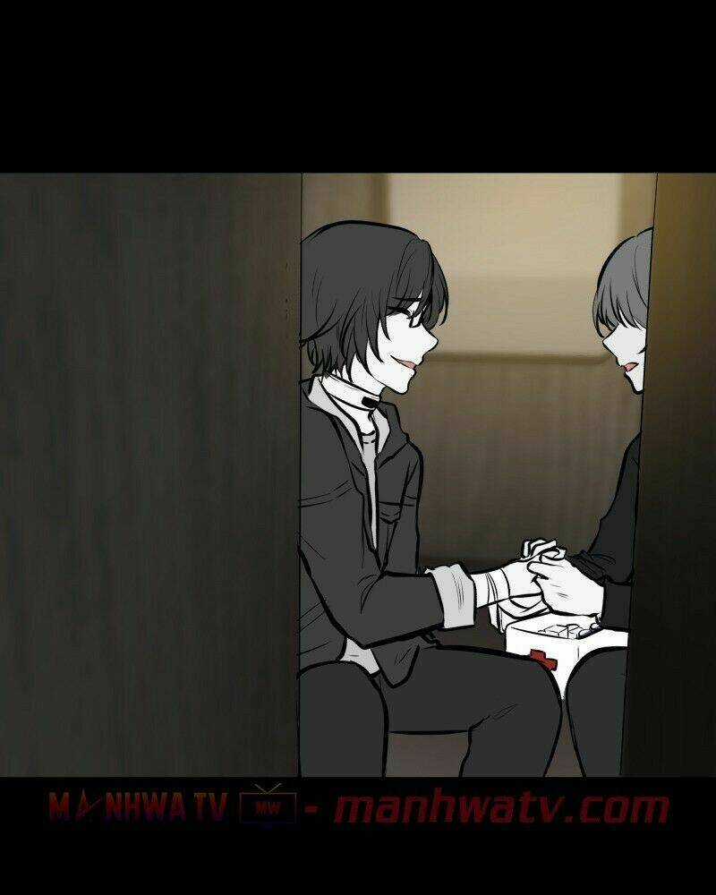 Trọng Sinh Mạc Thế Chapter 77 trang 14