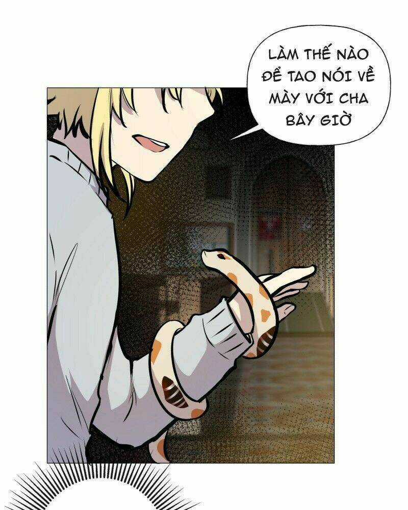 Trọng Sinh Mạc Thế Chapter 77 trang 17