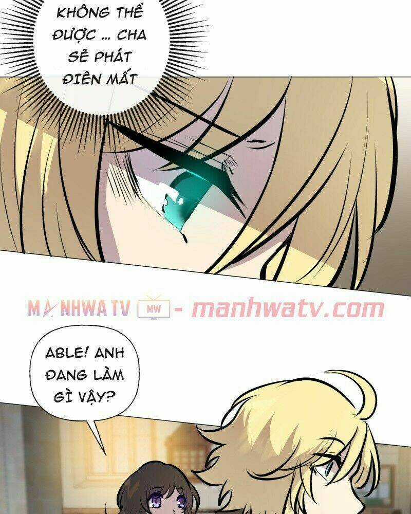 Trọng Sinh Mạc Thế Chapter 77 trang 18