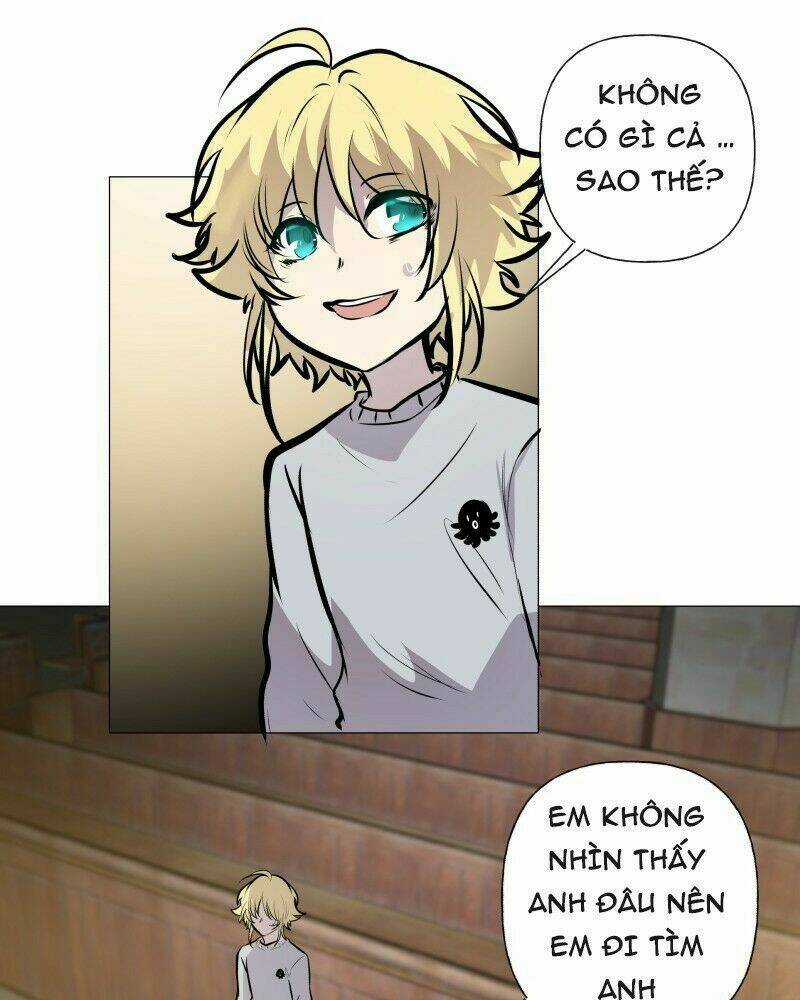 Trọng Sinh Mạc Thế Chapter 77 trang 20