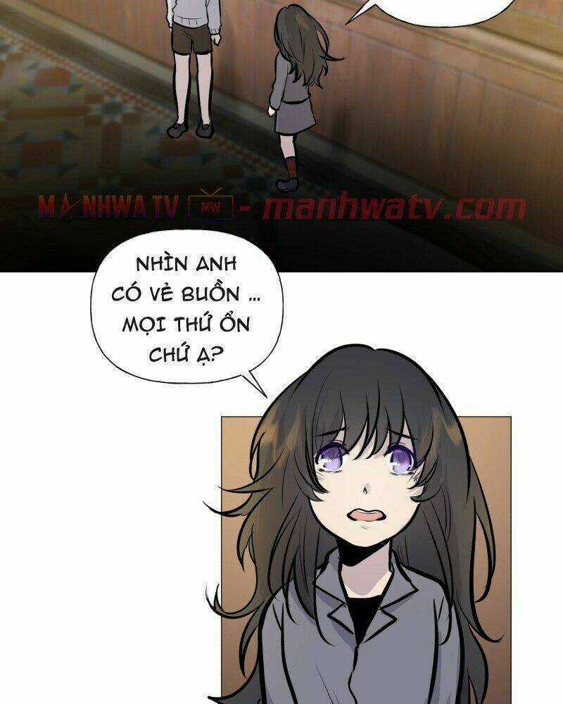 Trọng Sinh Mạc Thế Chapter 77 trang 21