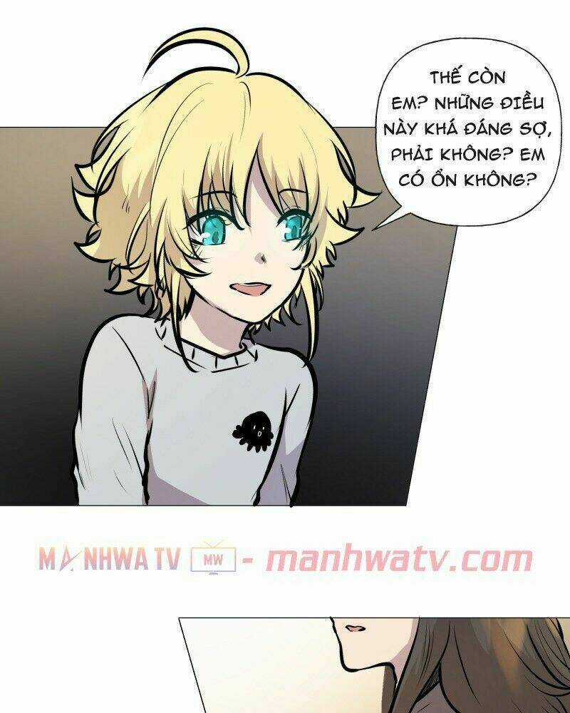 Trọng Sinh Mạc Thế Chapter 77 trang 25