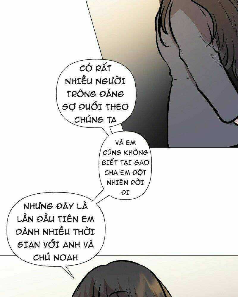 Trọng Sinh Mạc Thế Chapter 77 trang 26