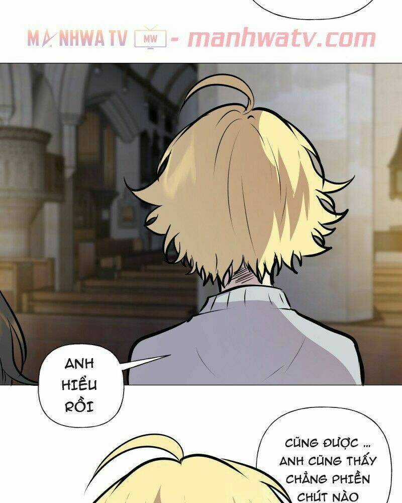 Trọng Sinh Mạc Thế Chapter 77 trang 28