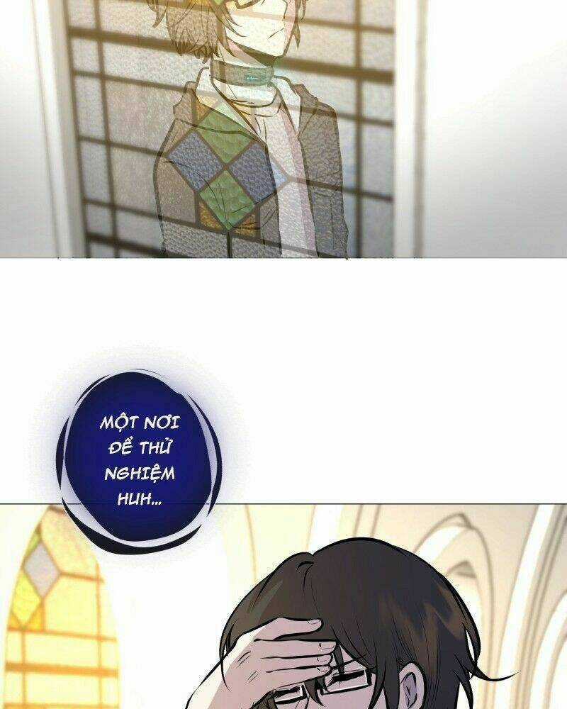 Trọng Sinh Mạc Thế Chapter 77 trang 40