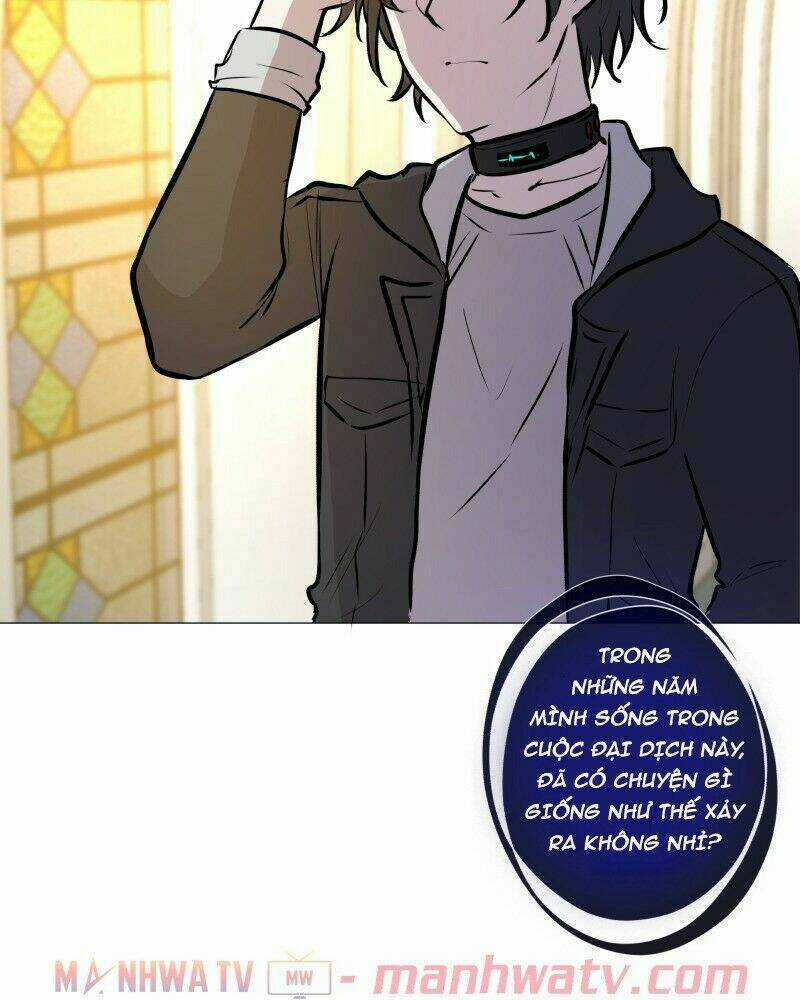 Trọng Sinh Mạc Thế Chapter 77 trang 41