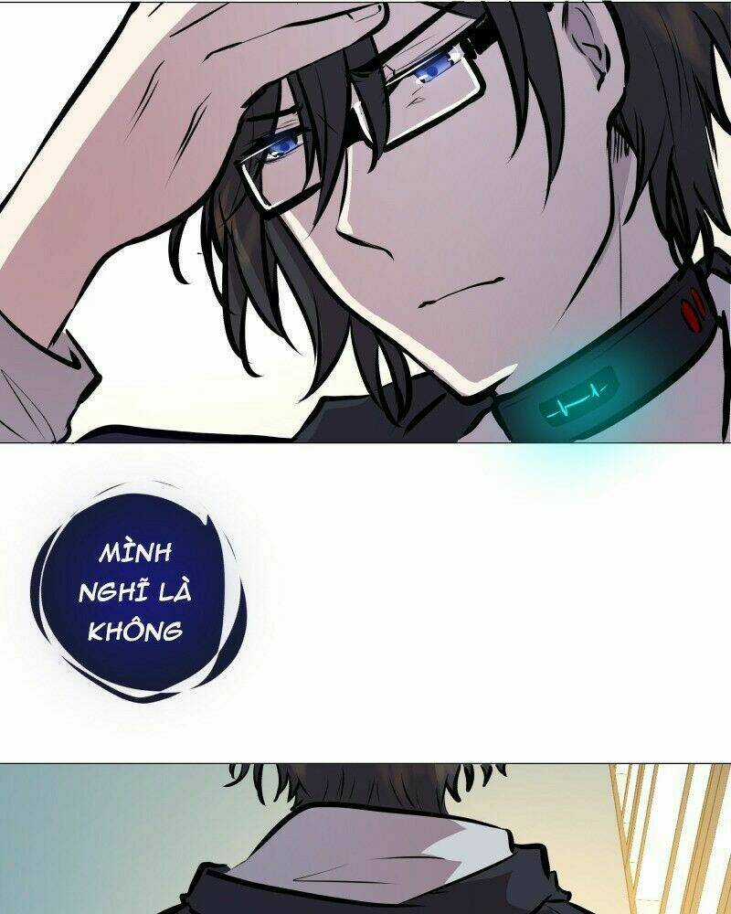 Trọng Sinh Mạc Thế Chapter 77 trang 42