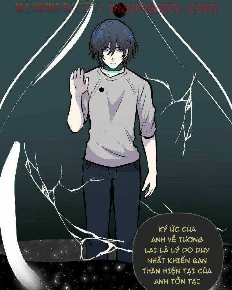 Trọng Sinh Mạc Thế Chapter 77 trang 45