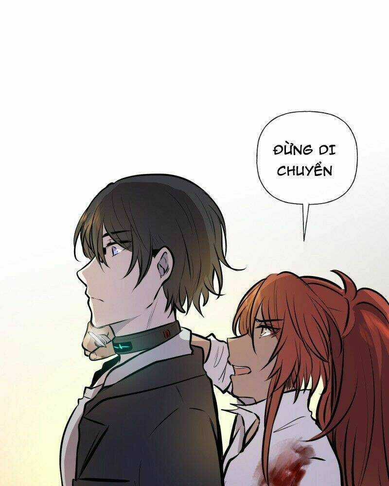 Trọng Sinh Mạc Thế Chapter 77 trang 51