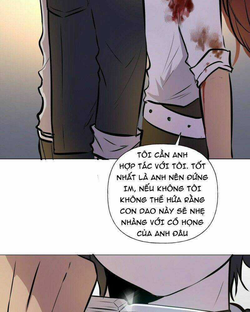 Trọng Sinh Mạc Thế Chapter 77 trang 52